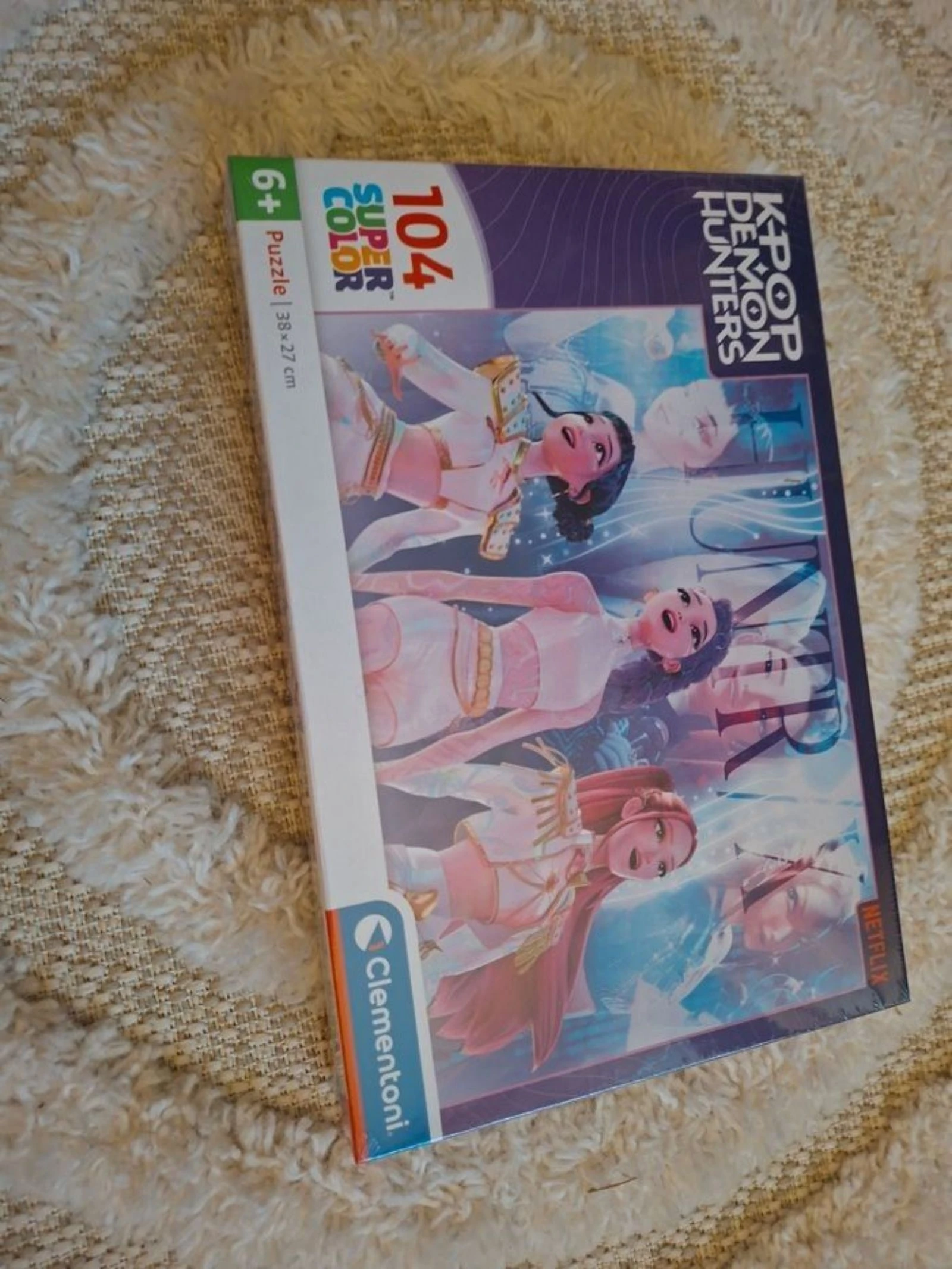 Puzzle 